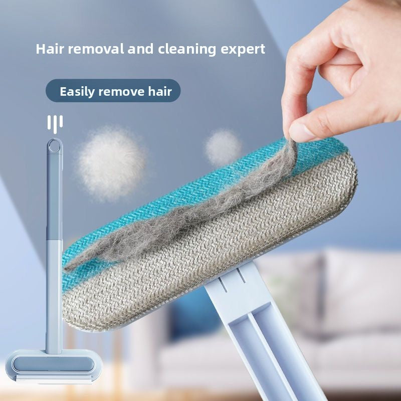 Multi-Functional Pet Hair Brush 4-in-1 Tool