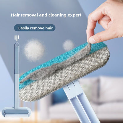 Multi-Functional Pet Hair Brush 4-in-1 Tool
